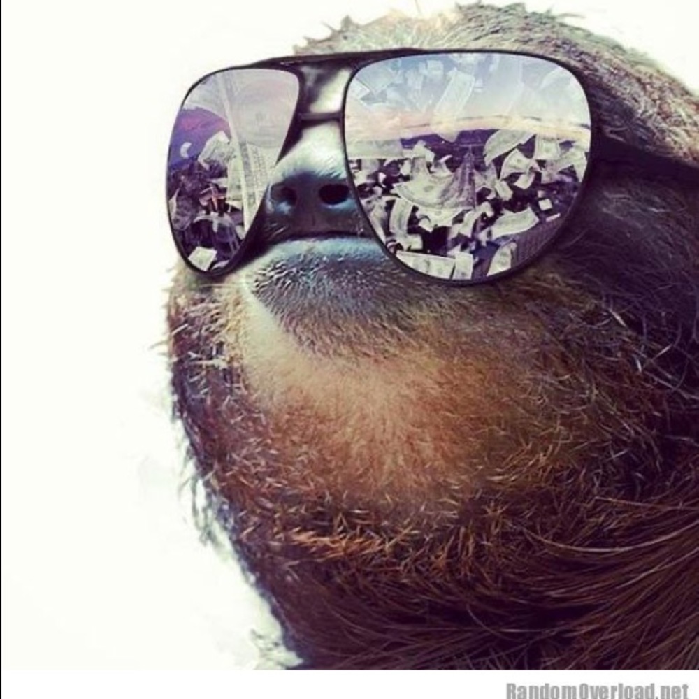 Meet your Posher, Mary